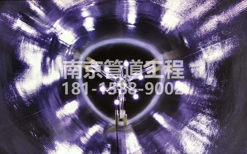 225沿江管道修复