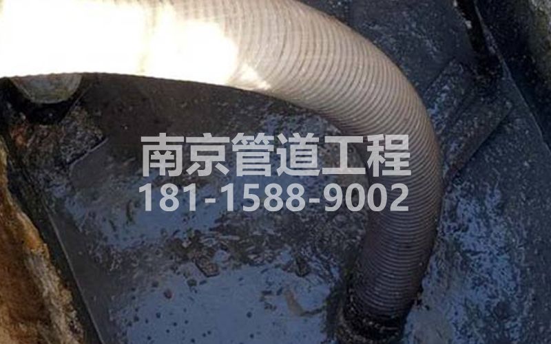 213沿江抽粪