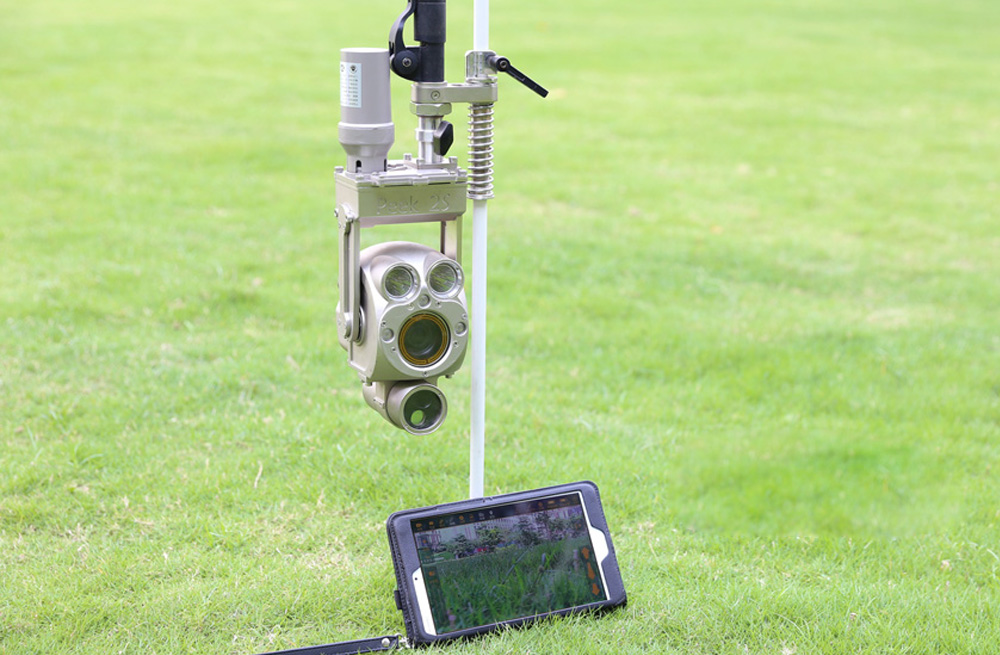 286沿江管道检测QV潜望镜